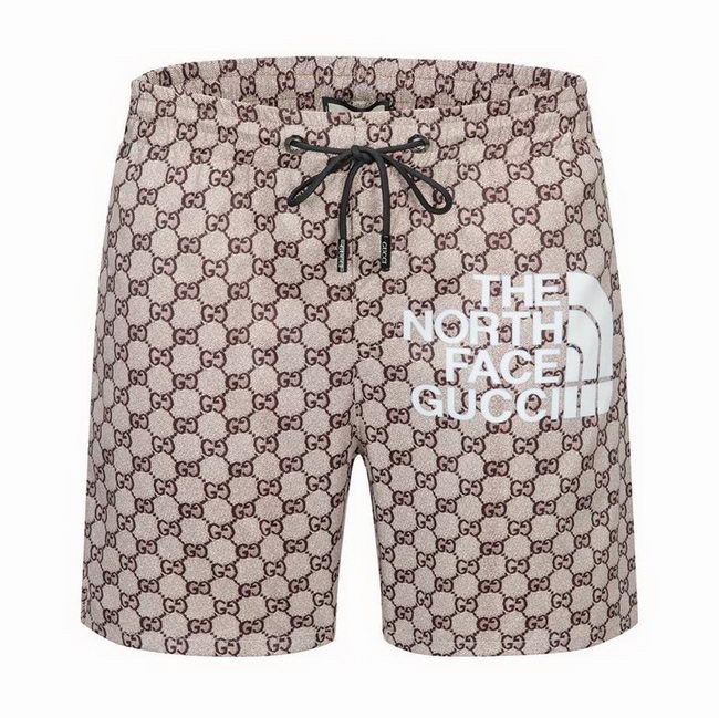 Gucci Beach Shorts Mens ID:20220624-136
